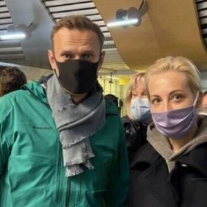 «Грубое вмешательство»: в МИД РФ возмущены требованием стран G7 освободить Навального