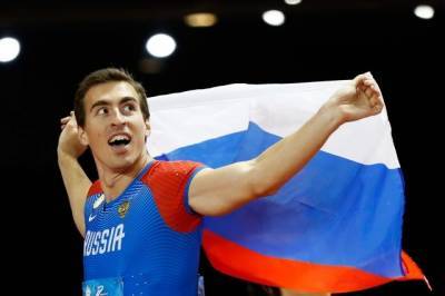 Тренер Шубенкова опроверг сообщения о положительном допинг-тесте спортсмена