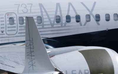 ЕС и Британия разрешили эксплуатацию самолетов Boeing 737 MAX