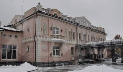 Руководство Росгвардии опровергло наличие дорогого дома у сына Виктора Золотова