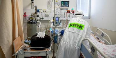 Прогноз: к середине февраля число умерших от коронавируса в Израиле достигнет 5 тысяч