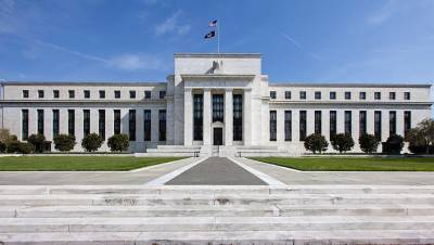 ФРС США сохранила уровень базовой ставки