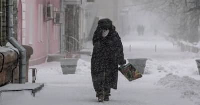 150 тысяч гривен заробитчанам, снежные заносы, голый украинец в Польше: главное на ТСН.ua за 27 января