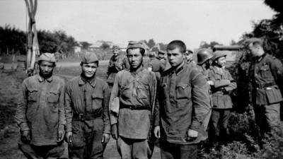 «Пропуск в плен»: как немцы агитировали красноармейцев сдаваться