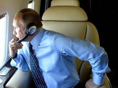 Алекс Кульманов: широко известен пример одного министра РФ, летающего на нескольких самолётах