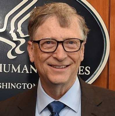 Билл Гейтс: «Следующая пандемия может быть «в десятки раз хуже нынешней»