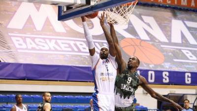 УНИКС одержал третью победу подряд в баскетбольном Еврокубке, обыграв «Морнар»