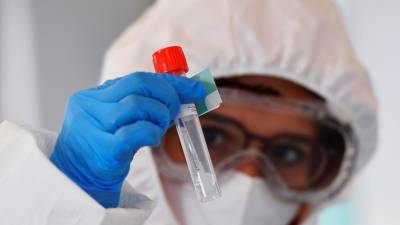 В Молдавии за сутки выявили 654 новых случая коронавируса