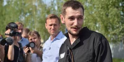 В Москве задержали брата Навального — СМИ