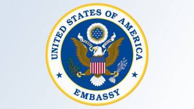 Посол США получил ноту протеста от МИД РФ из-за незаконных митингов