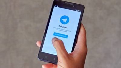 Telegram предложил пользователям перенести чаты из других мессенджеров