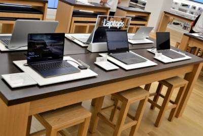 Германия: На ноутбуки для учителей выделено 500 миллионов евро