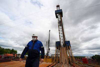 Российским нефтяникам посоветовали готовиться к «новой реальности»