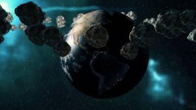 Берегите нервы и деньги: астролог объяснила последствия сближения трех астероидов с Землей