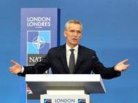 Столтенберг призвал страны НАТО не ослаблять боеготовность на фоне «агрессивных действий» РФ