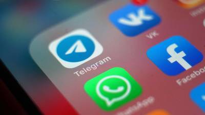 В Telegram для iOS внедрили перенос переписки из других мессенджеров