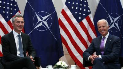 Новая глава: как будут взаимодействовать Вашингтон и НАТО при Байдене