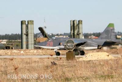 Россия готова ответить на ожидаемую на этой неделе атаку израильских F-35 на Сирию