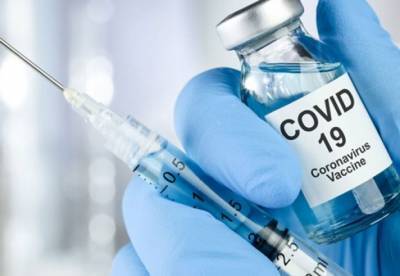 Украина не получит широкий доступ к вакцине от COVID до 2023 года, - The Economist