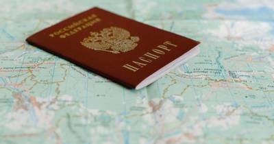 Снимки для паспортов РФ запретили фотошопить