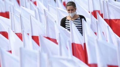 В Польше власти опубликовали запрет на аборт по причине патологии плода