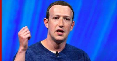 Facebook прекратит рекомендовать пользователям политические группы
