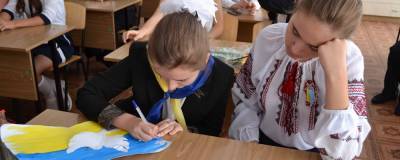 Для украинских школьников провели «уроки ненависти» к русскому языку