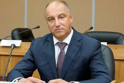 Депутат Госдумы обжалует изъятие у него активов на 38 миллиардов рублей
