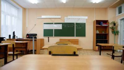 Школьникам провели «уроки ненависти» к русскому языку в Днепре