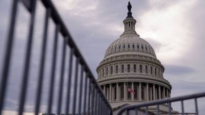 В конгрессе США выступили против продления ДСНВ на пять лет