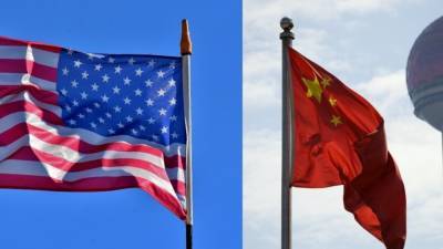 Новый госсекретарь США допустил сотрудничество с Китаем