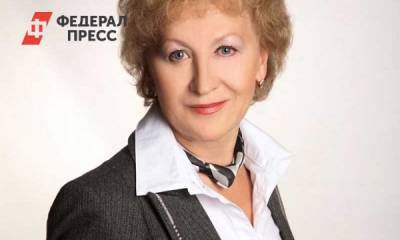 Экс-министра здравоохранения Наталью Ледяеву освободили из-под ареста