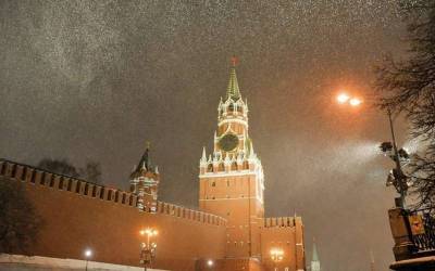 В Россию вместо растаявшего снега придут аномальные погодные качели
