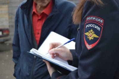 Полиция выявила в Смоленской области почти 2 000 случаев нарушения миграционного законодательства