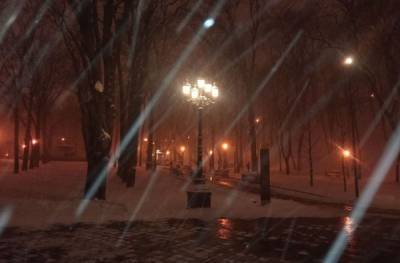 Штормовой ветер, гололед и снег с дождем: Диденко рассказала, какой будет погода в Украине 28 января