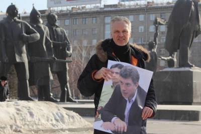 Экс-депутат Госдумы задержан в Новосибирске