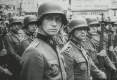 Почему Гитлер не смог создать литовский легион СС
