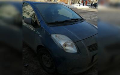 Жительница Башкирии угодила под колеса автомобиля в свой день рождения