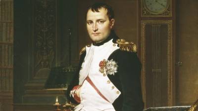 Отчет Наполеона о битве при Аустерлице выставят на продажу за один миллион евро