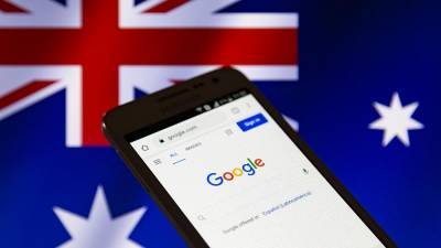 В Австралии призвали ограничить доминирование Google на рекламном рынке
