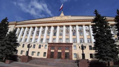 Липецкий областной Совет посетят белгородские депутаты