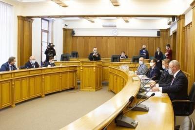 Кандидата на пост главы Екатеринбурга проверяют из-за судимости