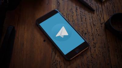 Пользователи Telegram получили возможность переноса переписки из других приложений