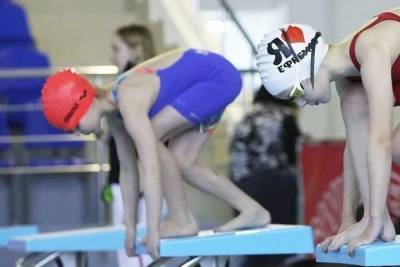 Спортсменка из Серпухова стала призером Всероссийских соревнований по плаванию