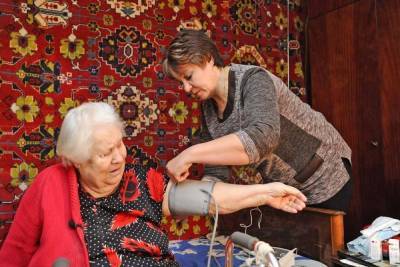 Какие выплаты положены волгоградским пенсионерам после 80 лет