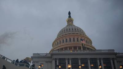 Члены Конгресса США выступили против продления ДСНВ на пять лет