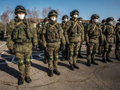 Генсек НАТО призвал увеличить расходы на оборону из-за действий России и Китая