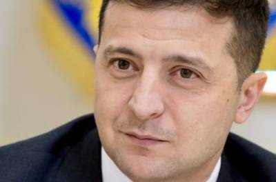 Зеленський відкликав законопроєкт про розпуск Конституційного суду