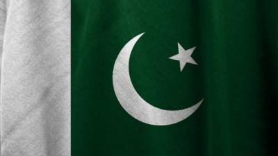 Пилот "Пакистанских авиалиний" сообщил ооб НЛО над Пенджабом