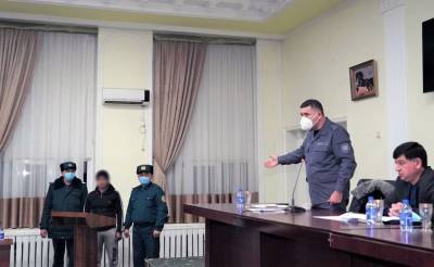 В Ташкентской области мужчина убил 2,5-летнюю девочку ударом по голове